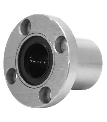 Rodamiento Lineal LMF20UU Para Eje 20mm