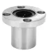 Rodamiento Lineal LMF20UU Para Eje 20mm
