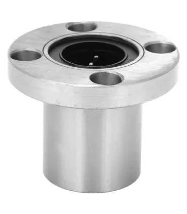 Rodamiento Lineal LMF20UU Para Eje 20mm