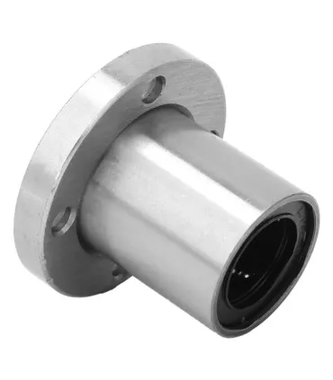 Rodamiento Lineal LMF20UU Para Eje 20mm