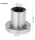 Rodamiento Lineal LMF20UU Para Eje 20mm