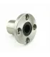 Rodamiento Lineal LMF12UU Para Eje 12mm