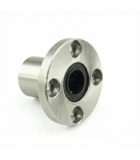 Rodamiento Lineal LMF12UU Para Eje 12mm