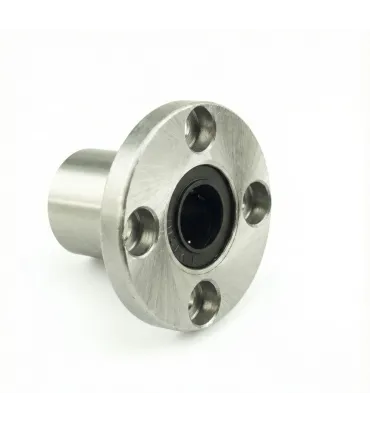 Rodamiento Lineal LMF12UU Para Eje 12mm