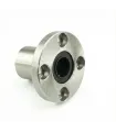 Rodamiento Lineal LMF12UU Para Eje 12mm