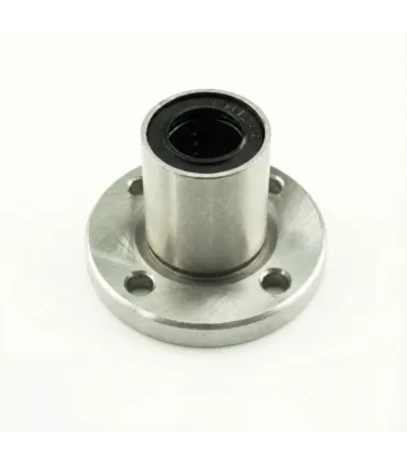 Rodamiento Lineal LMF12UU Para Eje 12mm