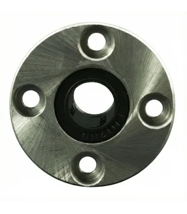 Rodamiento Lineal LMF12UU Para Eje 12mm