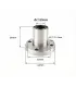 Rodamiento Lineal LMF12UU Para Eje 12mm