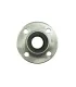 Rodamiento Lineal LMF12UU Para Eje 12mm
