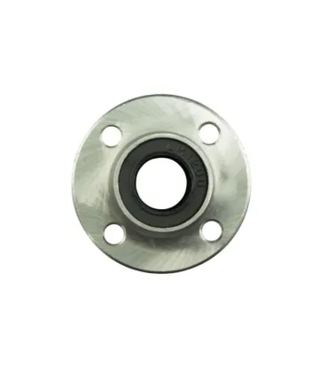 Rodamiento Lineal LMF12UU Para Eje 12mm