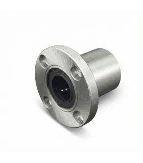 Rodamiento Lineal LMF16UU Para Eje 16mm