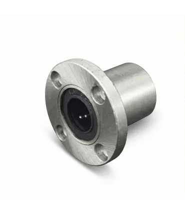 Rodamiento Lineal LMF16UU Para Eje 16mm