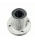 Rodamiento Lineal LMF16UU Para Eje 16mm