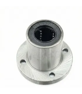 Rodamiento Lineal LMF16UU Para Eje 16mm