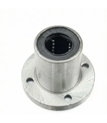Rodamiento Lineal LMF16UU Para Eje 16mm