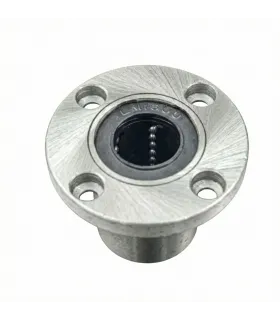 Rodamiento Lineal LMF16UU Para Eje 16mm