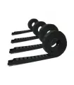 Cadena Porta Cable Cnc 15x30mm X 1m Sellada
