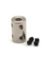 Acople Rigido Coupling En Acero 6mmx8mm