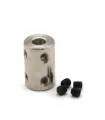 Acople Rigido Coupling En Acero 6mmx8mm