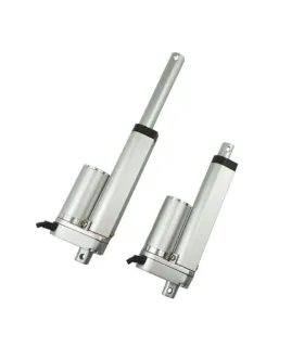 Actuador Lineal 12v 150mm 14mm/s 1000N (100kg)