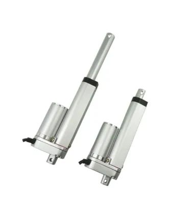 Actuador Lineal 12v 150mm 14mm/s 1000N (100kg)