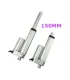 Actuador Lineal 12v 150mm 14mm/s 1000N (100kg)