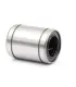 Rodamiento Lineal Lm5uu Para Eje 5mm