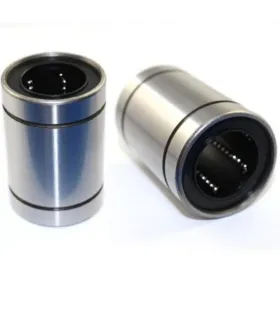 Rodamiento Lineal Lm5uu Para Eje 5mm