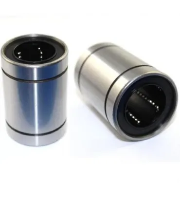 Rodamiento Lineal Lm5uu Para Eje 5mm