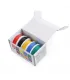 Dispensador de Cables 22 AWG 50 Metros