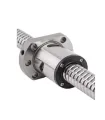 Tornillo Bola Recirculante Sfu1204 x 300mm + Tuerca Sin Maquinado