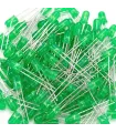 Diodo Led 3mm x 10 Unidades