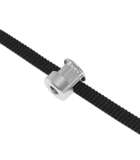 Correa De Distribucción GT3 15mm Para CNC x 1metro