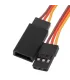 Cable Extensor Para Servomotor 3 pines x 50cms