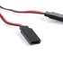Cable En Y Extensor Para Servomotor 3 pines x 30cms