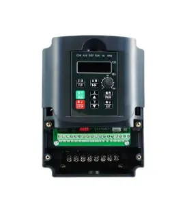Variador De Frecuencia YL620 Spindle 2.2Kw 220vac