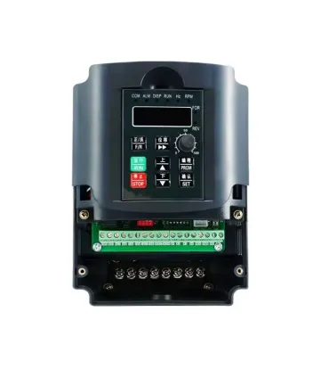 Variador De Frecuencia YL620 Spindle 2.2Kw 220vac