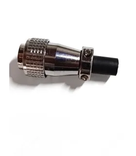 Conector Plug H20 Para Spindle 2.2Kw