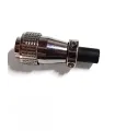 Conector Plug H20 Para Spindle 2.2Kw
