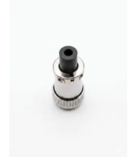 Conector Plug H20 Para Spindle 2.2Kw
