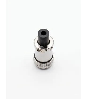 Conector Plug H20 Para Spindle 2.2Kw