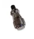 Conector Plug H20 Para Spindle 2.2Kw