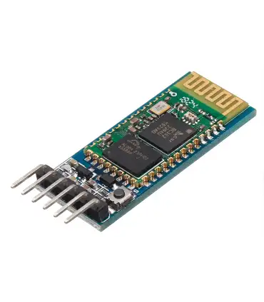 Modulo Bluetooth Hc-05 Arduino - Merkatronix