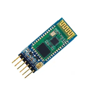Modulo Bluetooth Hc-05 Arduino - Merkatronix