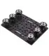 Placa Deslizamiento V-Slot Perfil 2080 4080 C-Beam | CNC