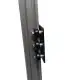 Placa Deslizamiento V-Slot Perfil 2080 4080 C-Beam | CNC
