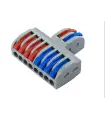 Conector Cableado Rapido Divisor De Cable SPL82
