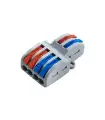 Conector Cableado Rapido Divisor De Cable SPL42