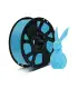 Filamento Pla Para Impresora 3d Azul Cielo - - Merkatronix