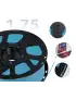 Filamento Pla Para Impresora 3d Azul Cielo - - Merkatronix
